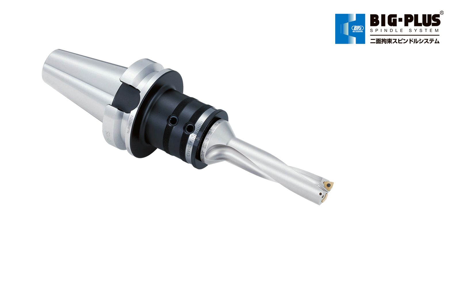 アウトレット品 大昭和精機 ホルダー BBT30 sushitai.com.mx