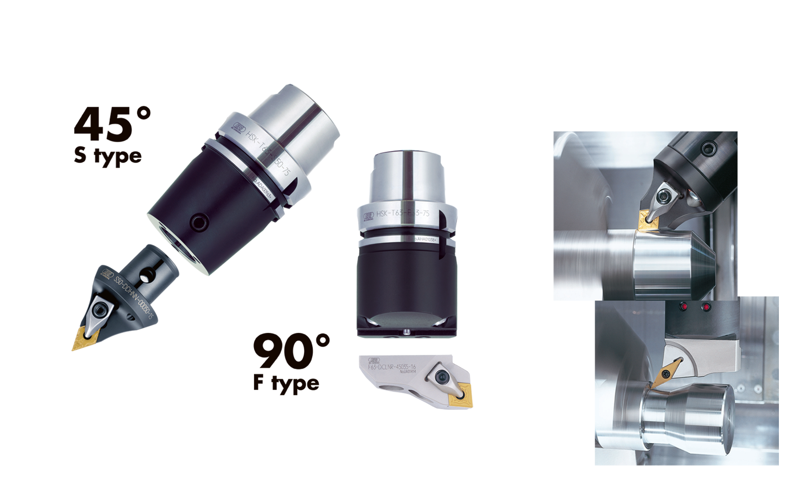 店内全品ポイント2倍!! BIG DAISHOWA BBT40-HDC20-90 ハイドロチャック