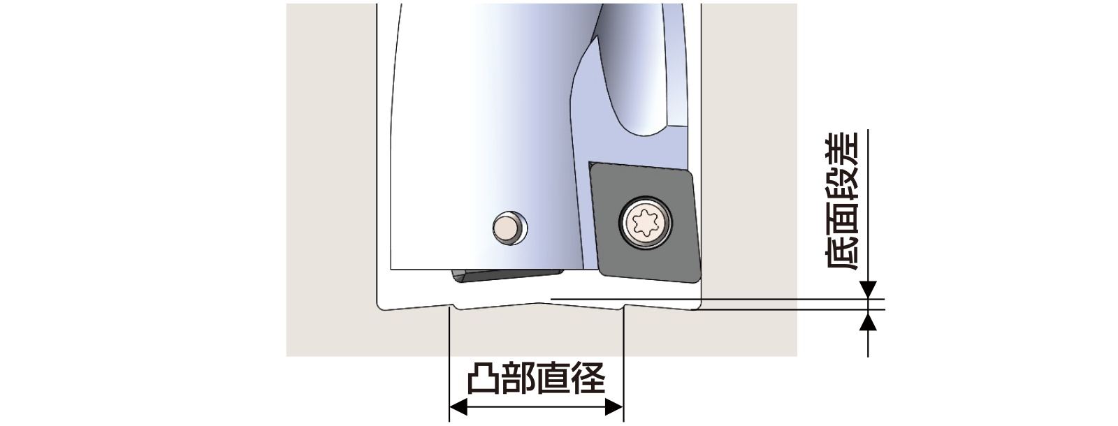 キタムラ産業 KITEX フラッシャーベスト KFVK-70BW